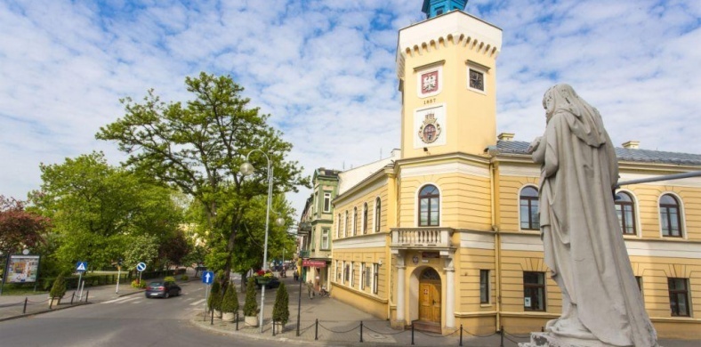 Wystawa – ŚWIAT TORUŃSKIEGO PIERNIKA